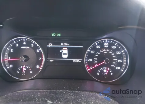 2023 Kia Forte Lxs z USA, uszkodzony, nr VIN 3KPF24AD3PE588300